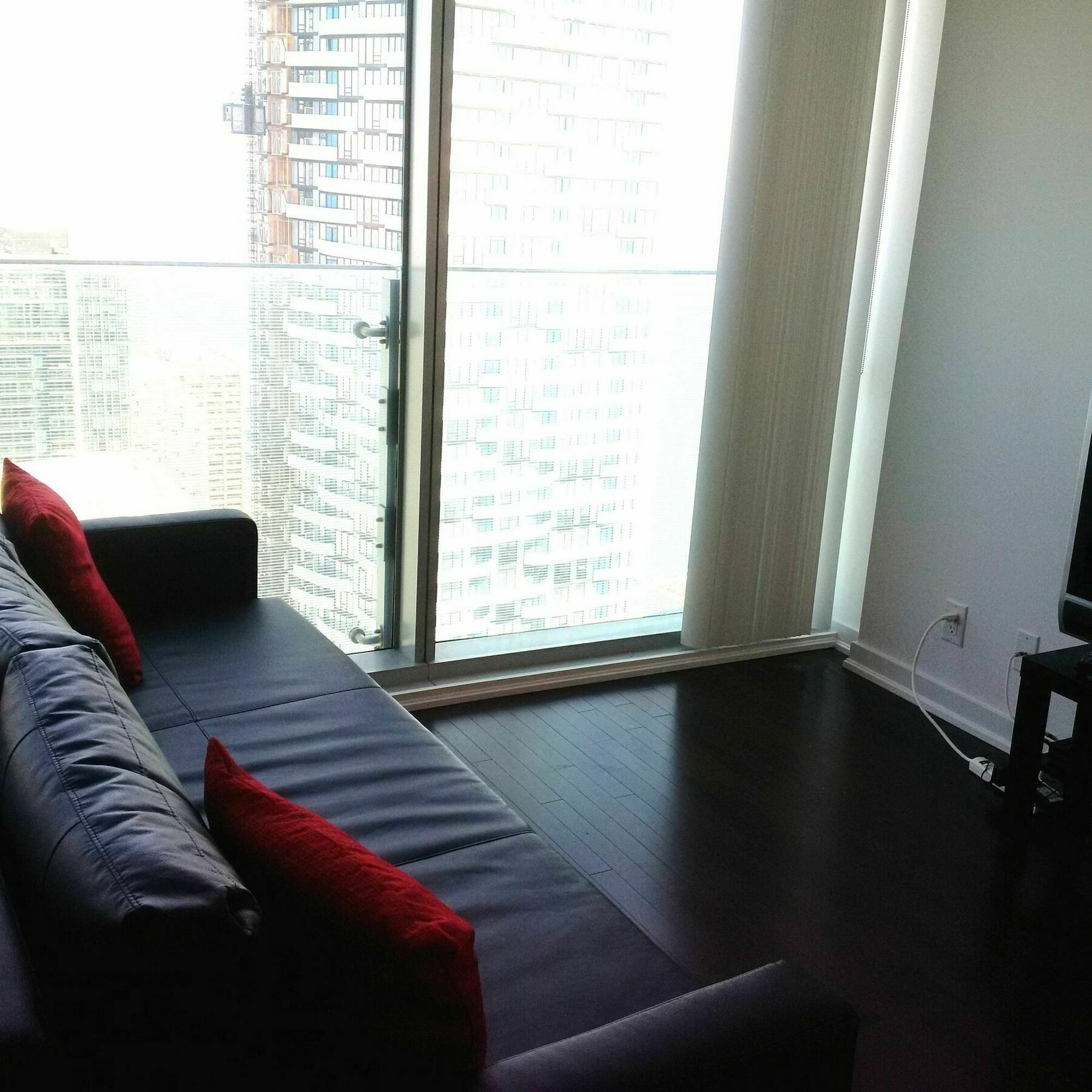 Trinity Suites - Condo On York Street Toronto Exterior foto